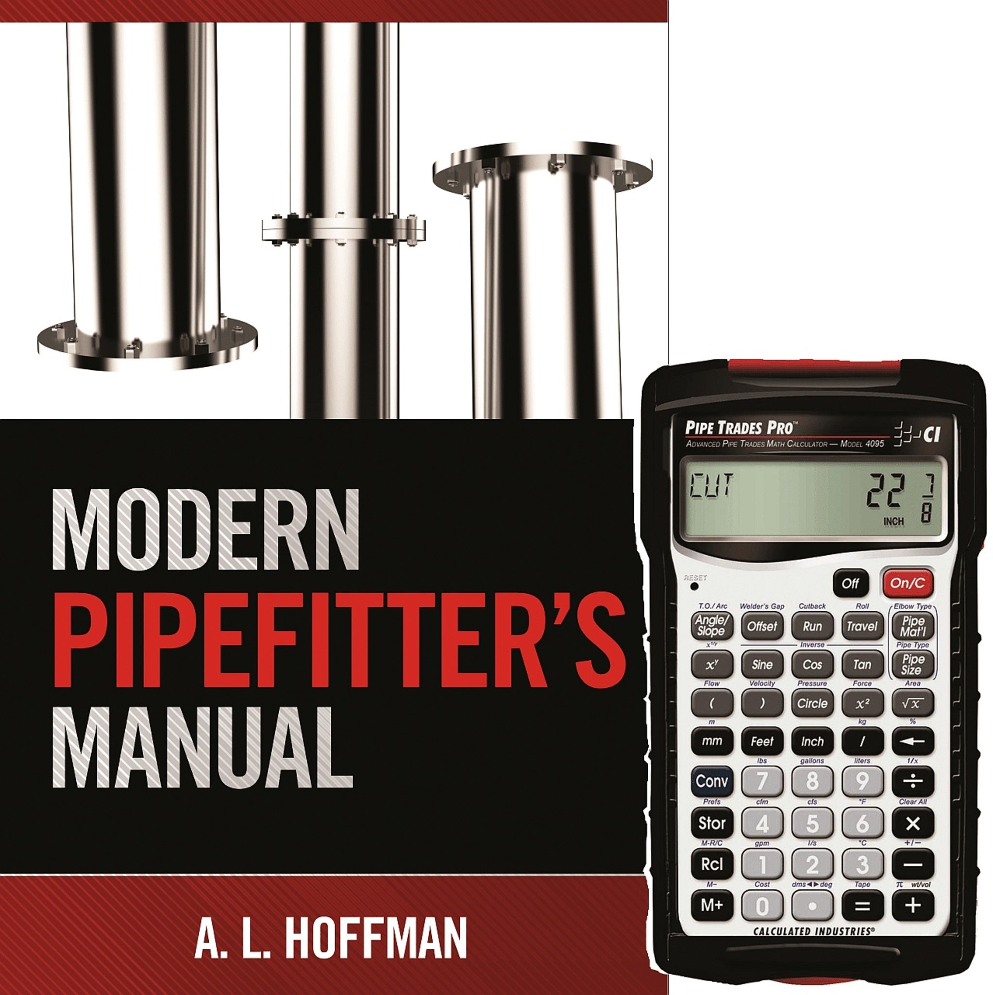 Modern Pipefitter’s Manual & Pipe Trades Pro™ Package